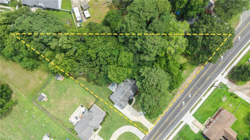 Photo 43 of 46 residential for sale in Chesapeake virginia