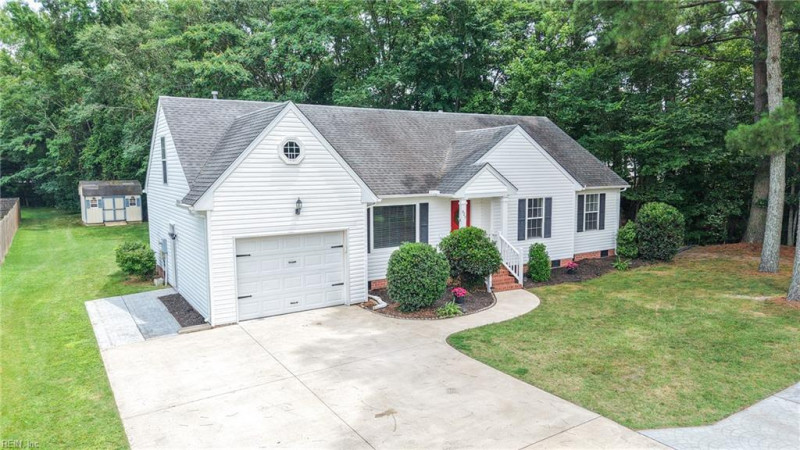 Photo 45 of 46 residential for sale in Chesapeake virginia