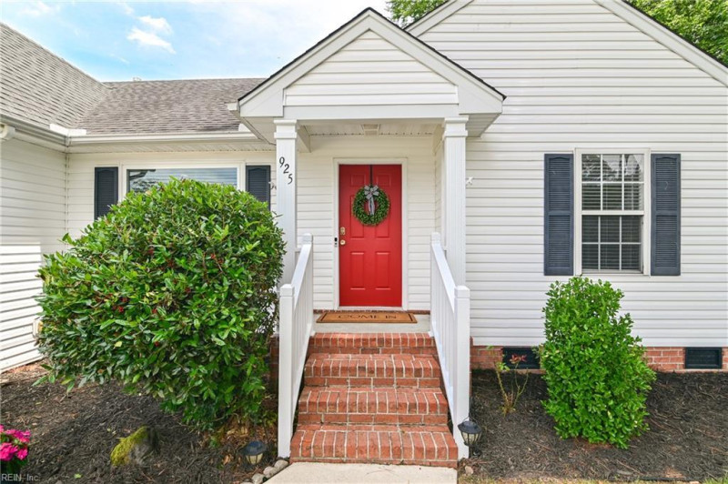 Photo 46 of 46 residential for sale in Chesapeake virginia