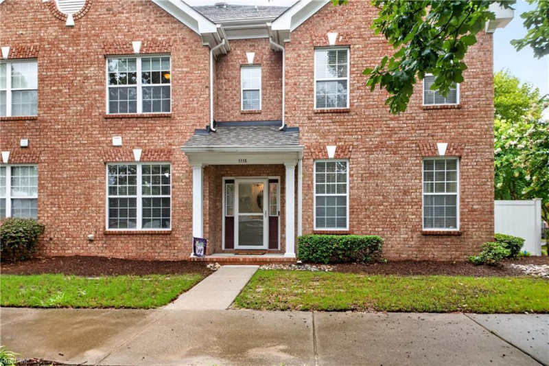 Photo 1 of 29 residential for sale in Chesapeake virginia