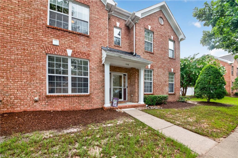 Photo 27 of 29 residential for sale in Chesapeake virginia