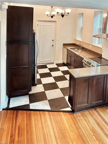 Photo 1 of 42 residential for sale in Norfolk virginia