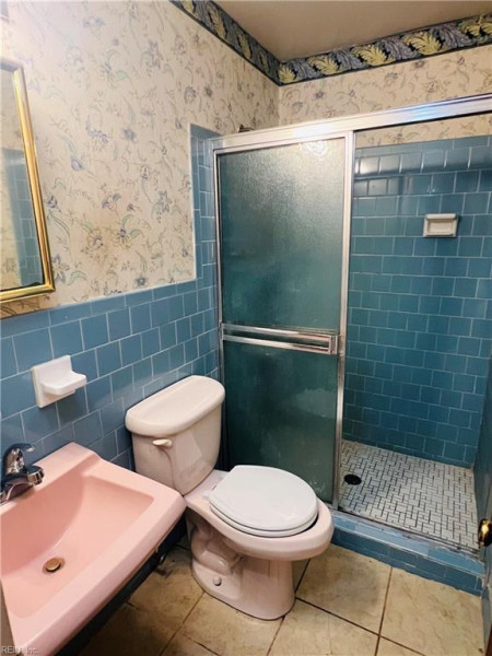 Photo 10 of 14 residential for sale in Hampton virginia