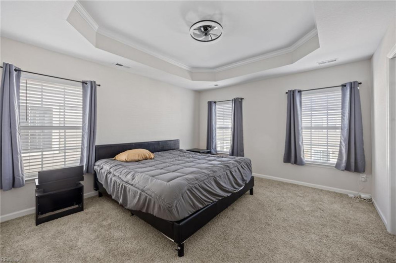 Photo 10 of 27 residential for sale in Hampton virginia