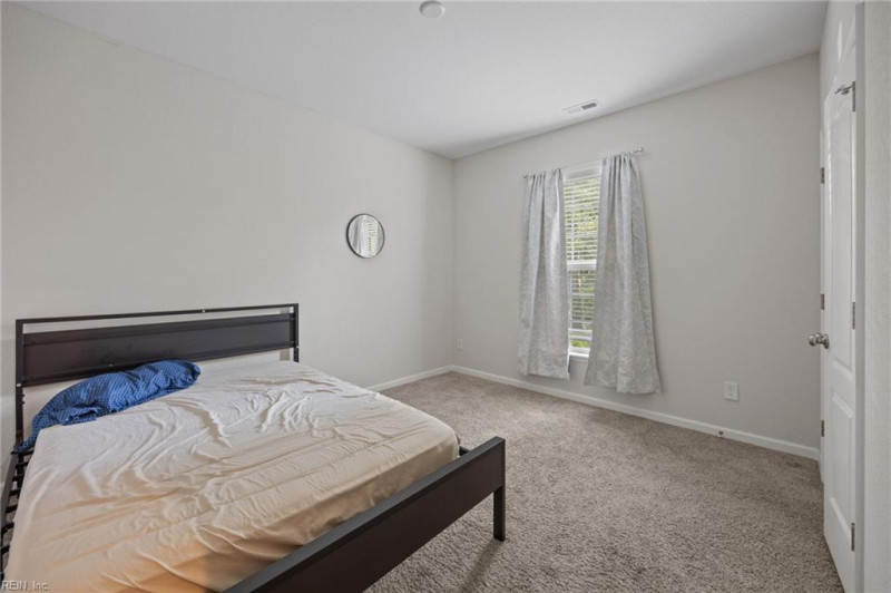 Photo 18 of 27 residential for sale in Hampton virginia