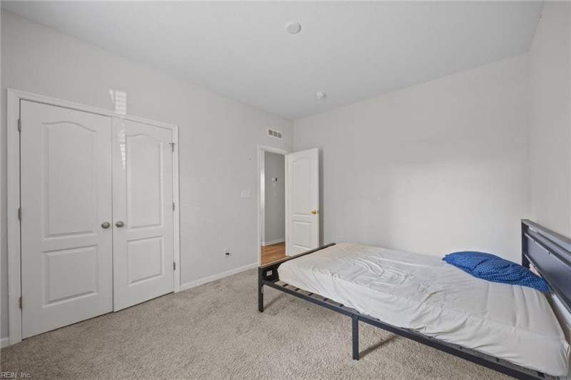 Photo 19 of 27 residential for sale in Hampton virginia