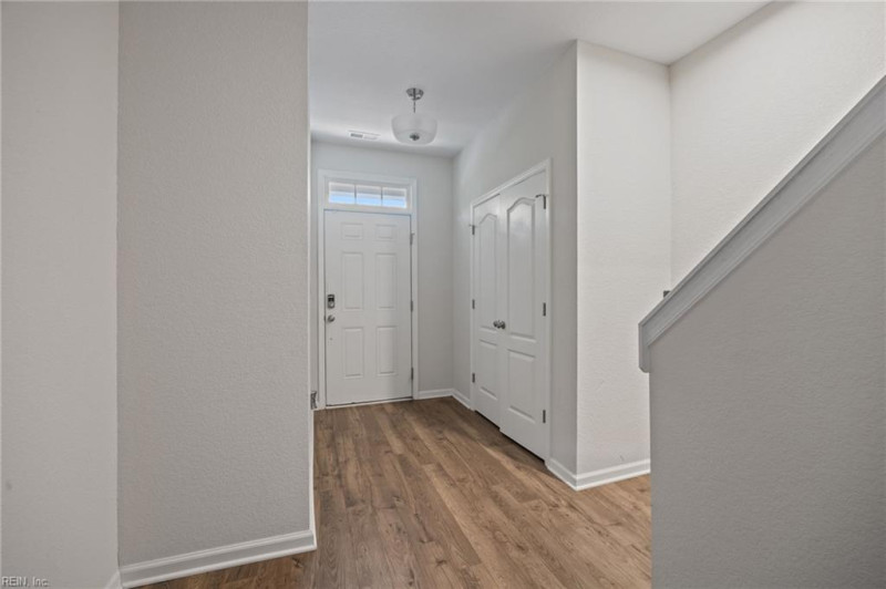 Photo 20 of 27 residential for sale in Hampton virginia