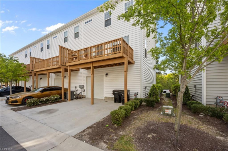 Photo 22 of 27 residential for sale in Hampton virginia