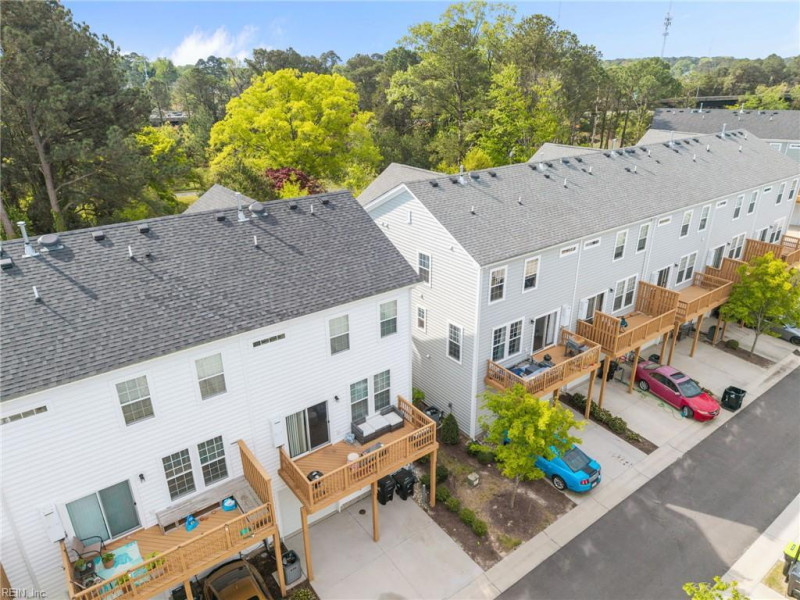 Photo 23 of 27 residential for sale in Hampton virginia