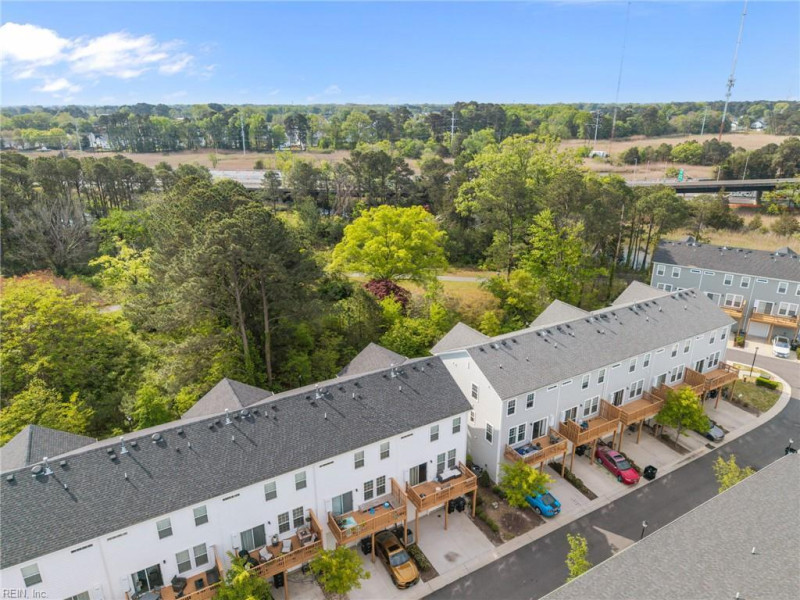 Photo 25 of 27 residential for sale in Hampton virginia