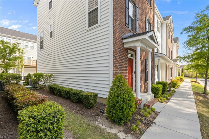 Photo 26 of 27 residential for sale in Hampton virginia