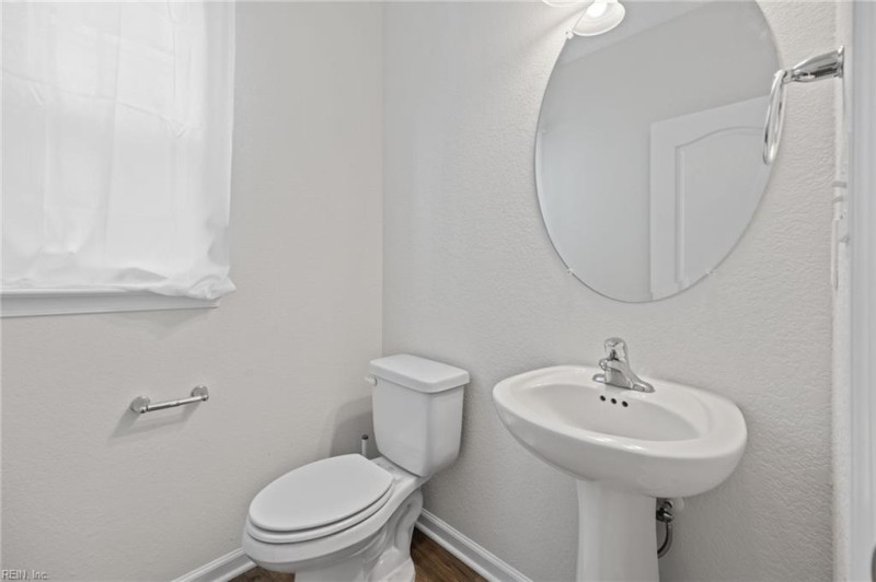 Photo 8 of 27 residential for sale in Hampton virginia
