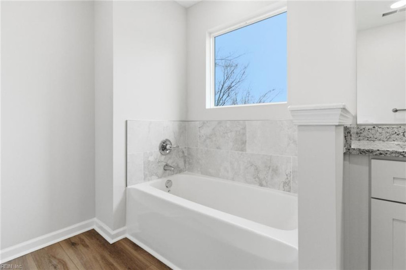 Photo 19 of 31 residential for sale in Hampton virginia
