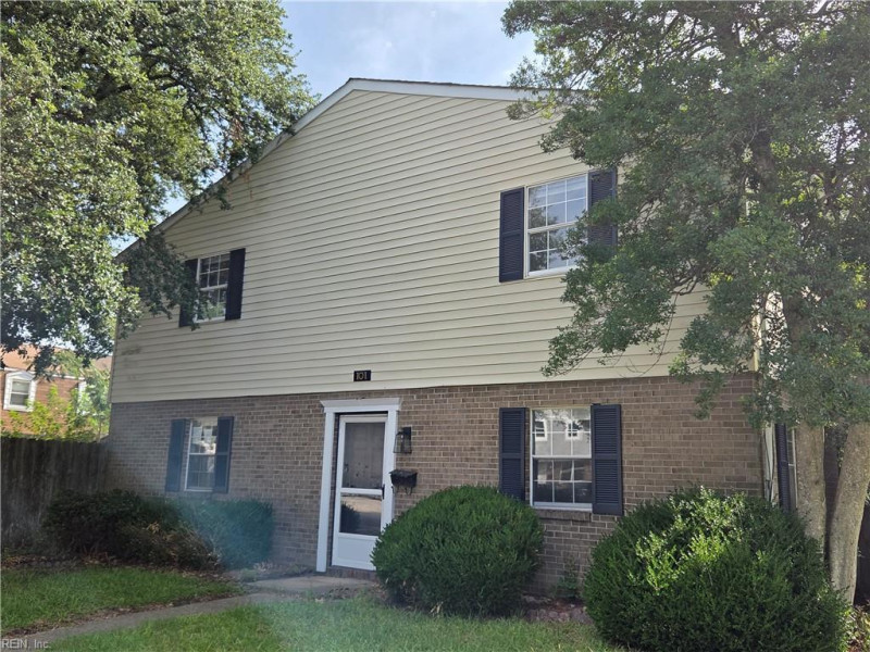 Photo 1 of 42 residential for sale in Hampton virginia
