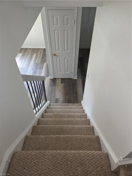 Photo 18 of 42 residential for sale in Hampton virginia