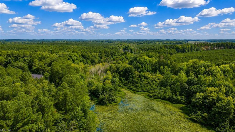 Photo 11 of 18 land for sale in Brunswick County virginia