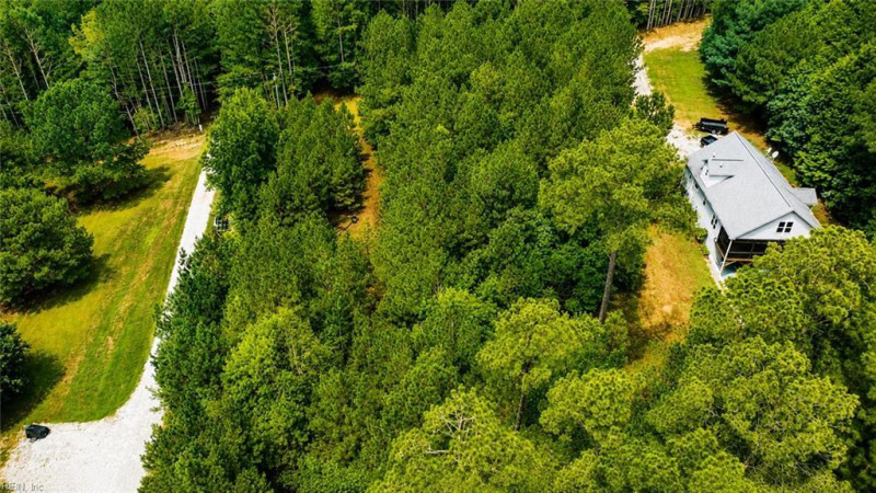 Photo 14 of 18 land for sale in Brunswick County virginia
