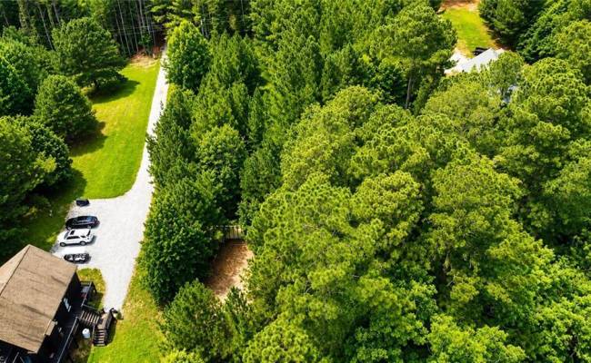 LOT 6 Birdsong Road, Brunswick County, VA 23845