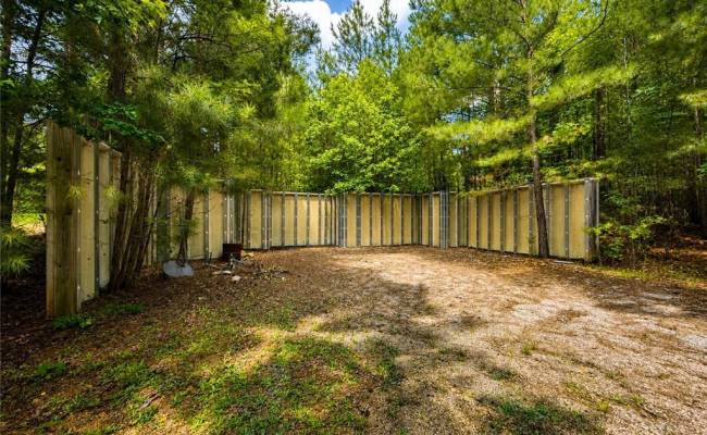 LOT 6 Birdsong Road, Brunswick County, VA 23845