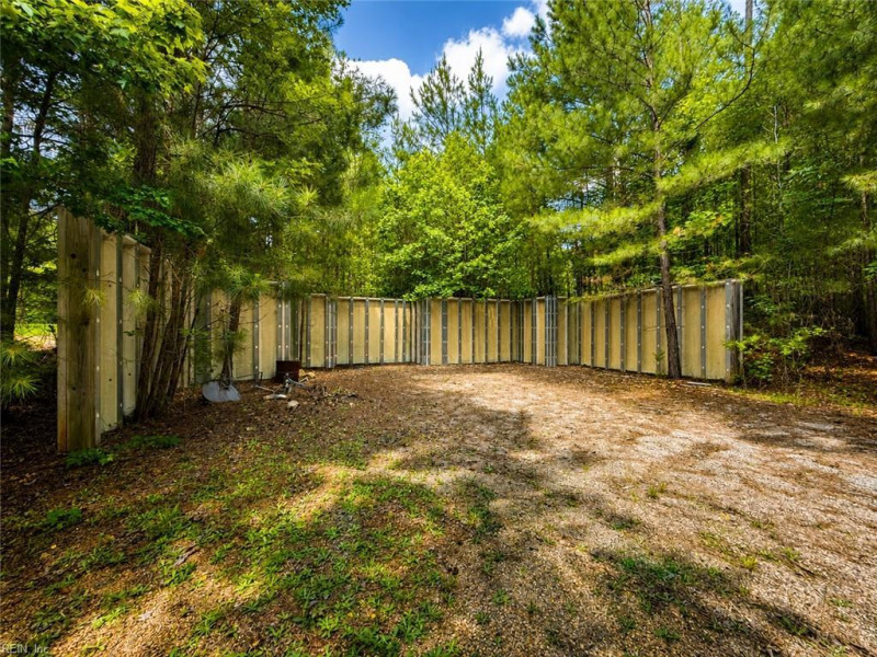 Photo 16 of 18 land for sale in Brunswick County virginia