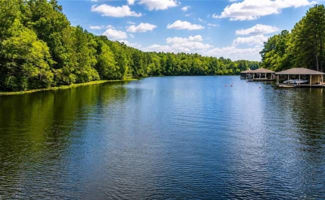 LOT 6 Birdsong Road, Brunswick County, VA 23845