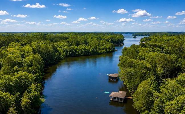 LOT 6 Birdsong Road, Brunswick County, VA 23845