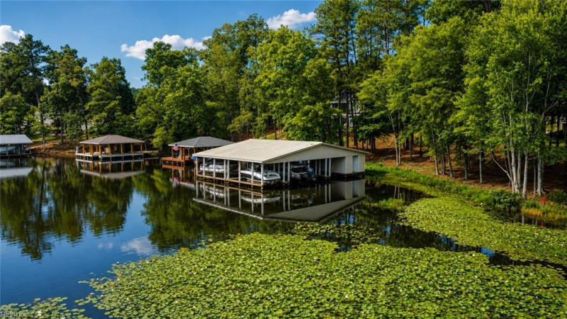Photo 5 of 18 land for sale in Brunswick County virginia
