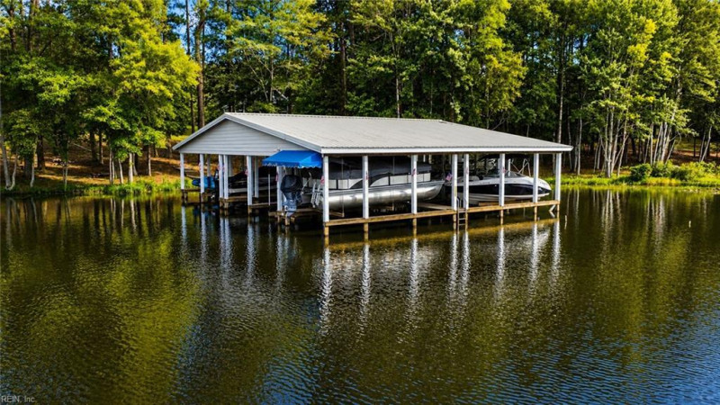 Photo 6 of 18 land for sale in Brunswick County virginia
