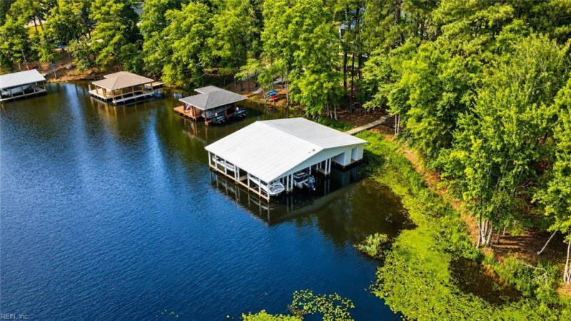 Photo 8 of 18 land for sale in Brunswick County virginia