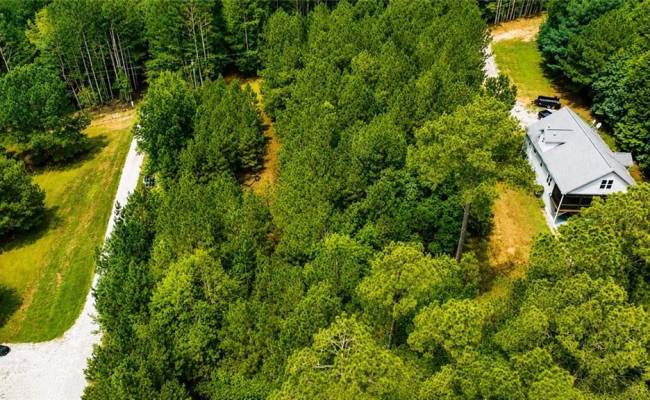 LOT 5 Birdsong Road, Brunswick County, VA 23845