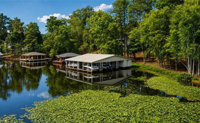 LOT 5 Birdsong Road, Brunswick County, VA 23845