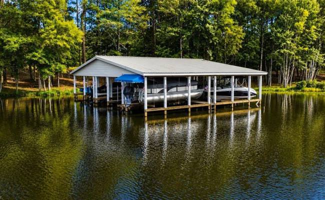 LOT 5 Birdsong Road, Brunswick County, VA 23845