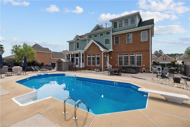 Photo 39 of 46 residential for sale in Chesapeake virginia Photo 39 of 46 residential for sale in Chesapeake virginia