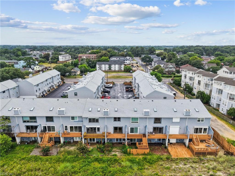 Photo 44 of 48 residential for sale in Norfolk virginia