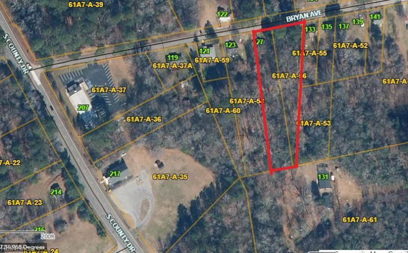 Photo 1 of 3 land for sale in Sussex County virginia Photo 1 of 3 land for sale in Sussex County virginia