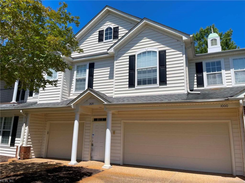 Photo 1 of 28 residential for sale in Virginia Beach virginia
