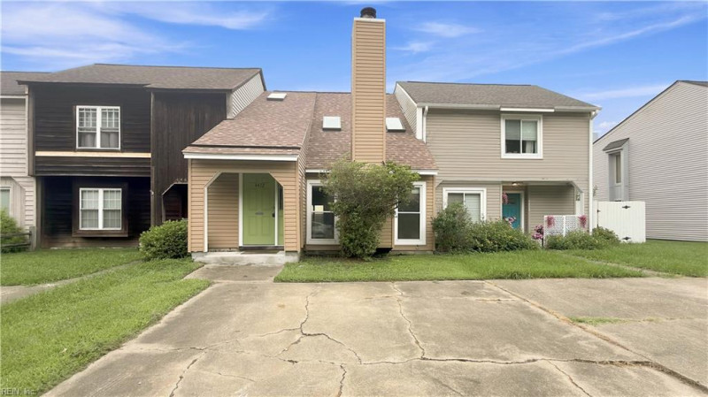 Photo 1 of 25 residential for sale in Virginia Beach virginia