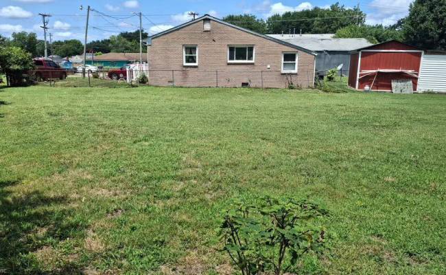 9000 Spring Street, Hampton, VA 23669