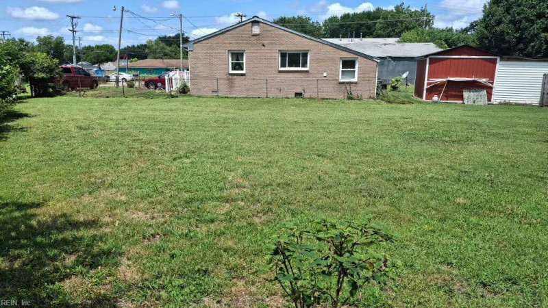 Photo 5 of 6 land for sale in Hampton virginia Photo 5 of 6 land for sale in Hampton virginia