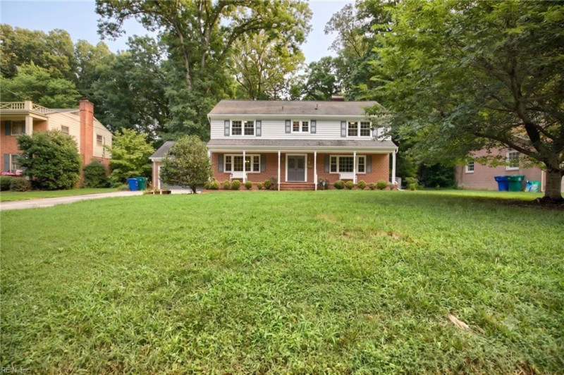 Photo 2 of 46 residential for sale in Newport News virginia