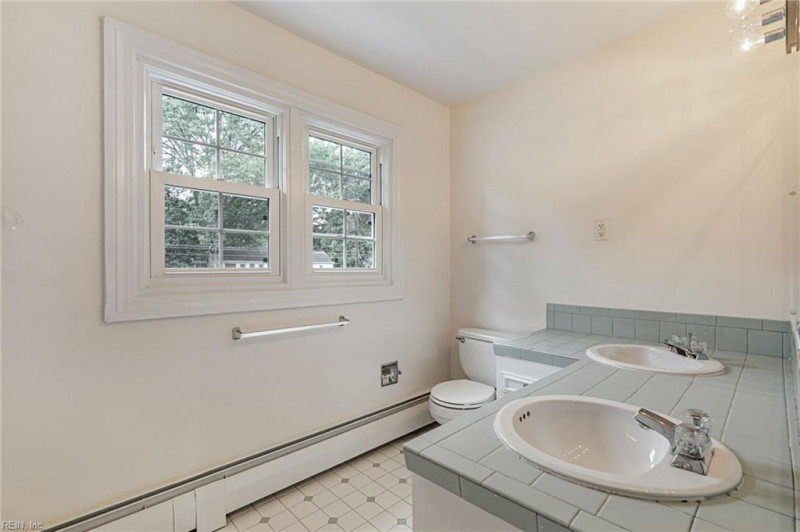 Photo 28 of 46 residential for sale in Newport News virginia