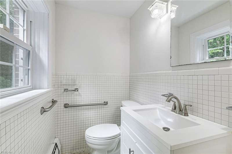 Photo 38 of 46 residential for sale in Newport News virginia