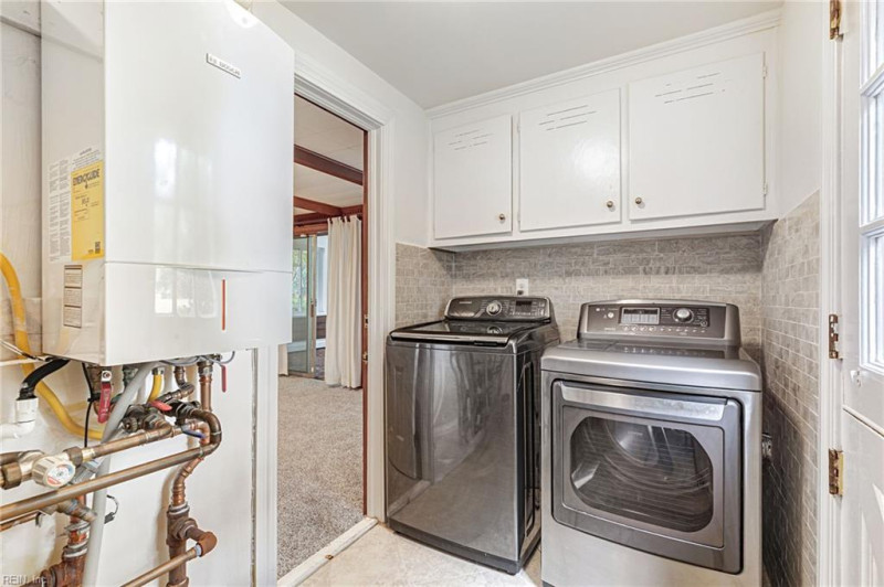 Photo 39 of 46 residential for sale in Newport News virginia