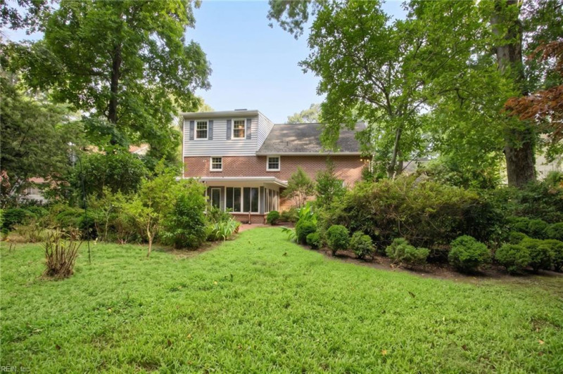 Photo 43 of 46 residential for sale in Newport News virginia