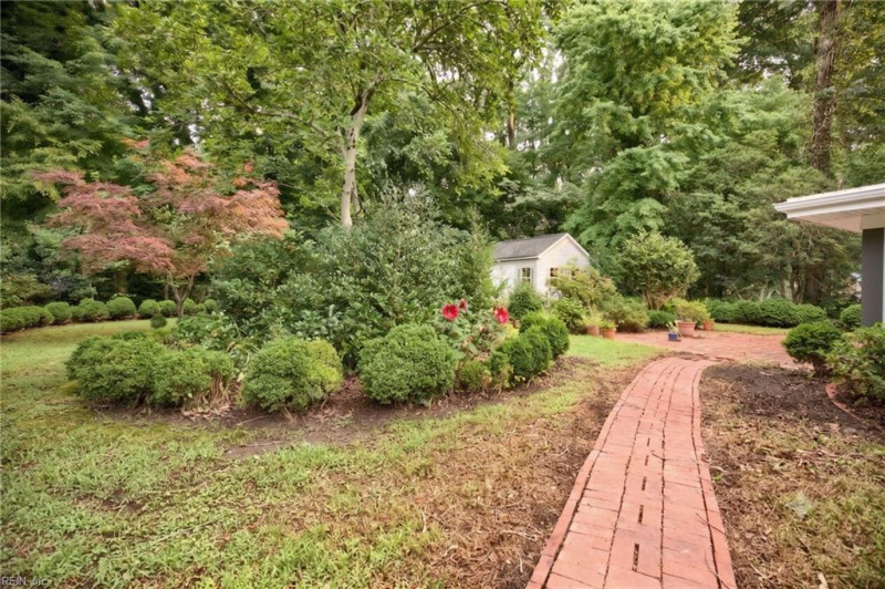 Photo 44 of 46 residential for sale in Newport News virginia