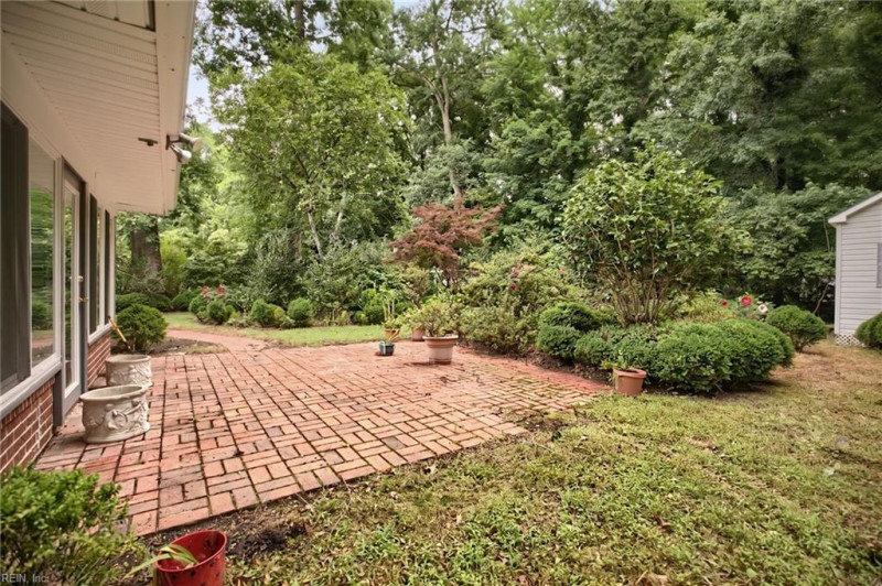 Photo 45 of 46 residential for sale in Newport News virginia
