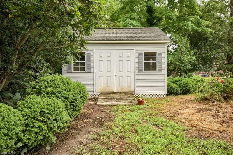 Photo 46 of 46 residential for sale in Newport News virginia