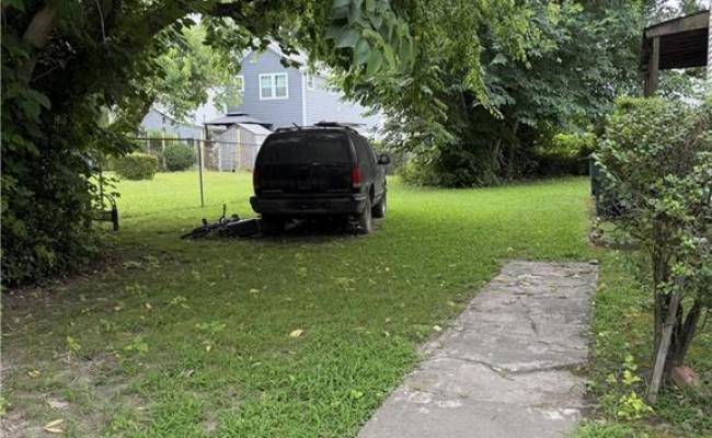 422 Clifton Street, Norfolk, VA 23523