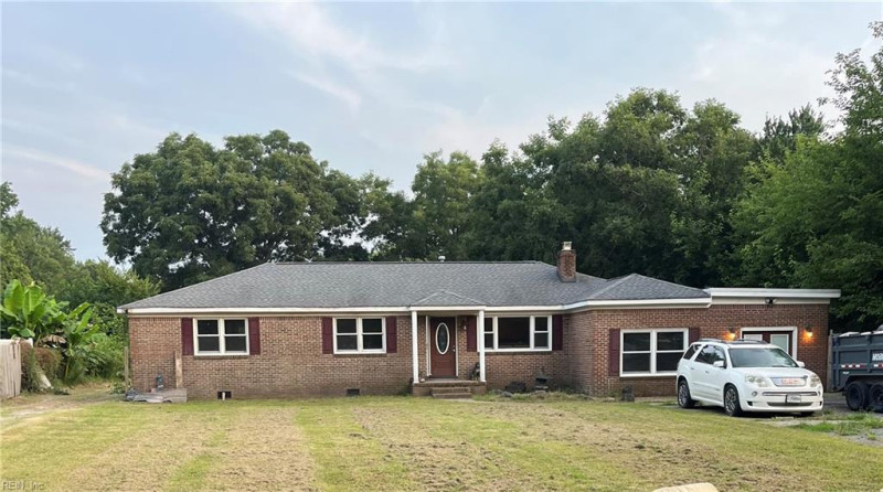 Photo 1 of 6 residential for sale in Chesapeake virginia