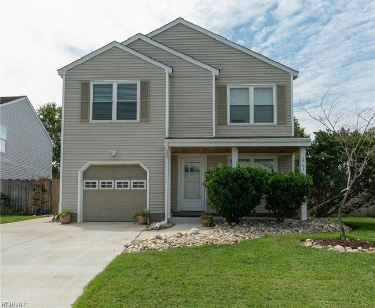 Photo 1 of 1 residential for sale in Virginia Beach virginia